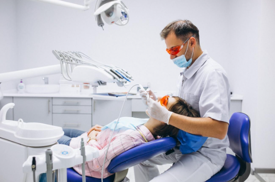 Plano Odontológico OdontoPrev