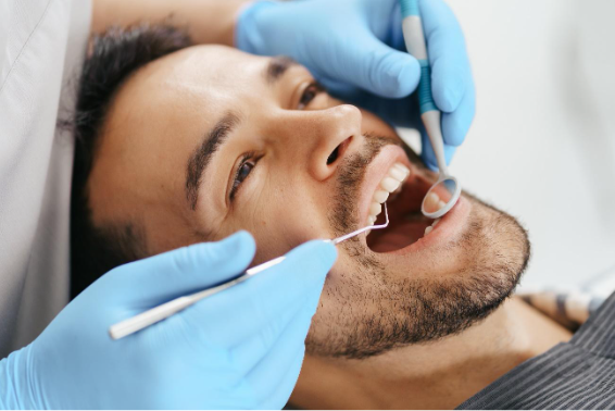 Plano Odontológico OdontoPrev