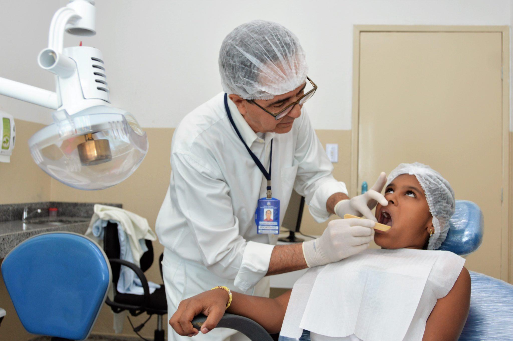 Bradesco Dental