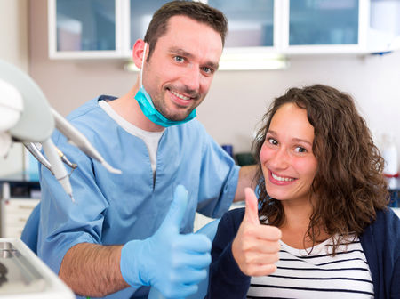 Bradesco Dental