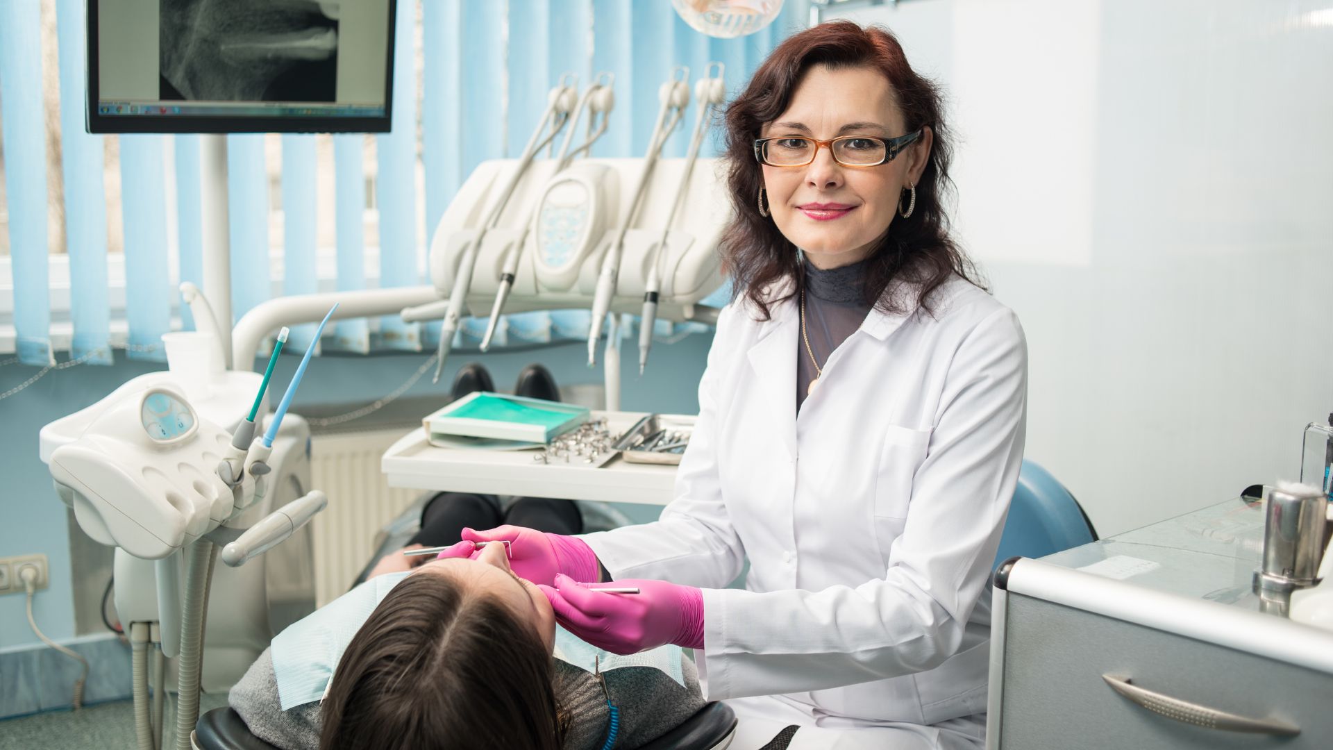 Dentista em Brasília DF