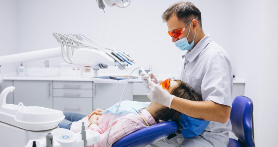Plano Odontológico OdontoPrev